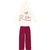 Conjunto Moletom Infantil Menina Malwee Kids Ref. 078272