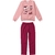 Conjunto Moletom Juvenil Menina Malwee Kids Ref. 78312