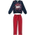 Conjunto Moletom juvenil  Menina Malwee Kids Ref. 78351