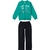 Conjunto Moletom Juvenil Menino Malwee Kids Ref. 78416