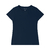 Imagem do Blusa Manga Curta Feminina Viscose Stretch Malwee Ref. 79410