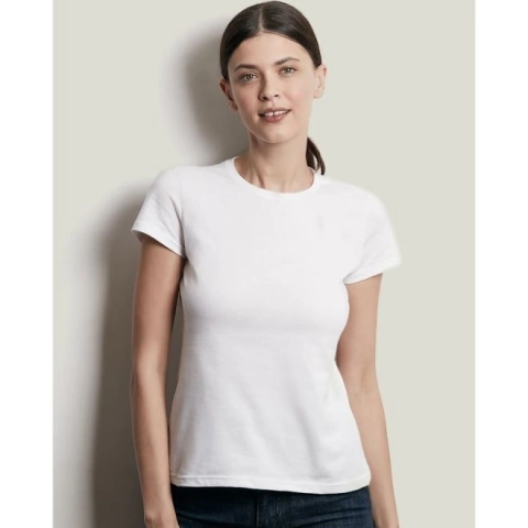 Blusa Manga Curta Feminina Anti Viral Malwee Ref 85814 - comprar online