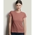 Blusa Manga Curta Feminina Anti Viral Malwee Ref 85814 na internet