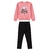 Conjunto Moletom Menina Infantil 10 ao 18 Malwee Ref. 091472 na internet