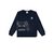 Blusão Moletom Playstation Malwee Ref. 91884 na internet