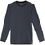 Camiseta Manga Longa Masculina Malwee Ref. 93099