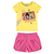 Conjunto Infantil Verão Menina Malwee Ref. 97194 - comprar online