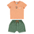 Conjunto Infantil Verão Menino Malwee Ref. 97319