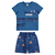 Conjunto Infantil Manga Curta Menino Malwee Ref. 98090 - comprar online