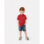 Conjunto Infantil Menino Carinhoso 1 ao 3 Ref. 98360