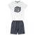 Conjunto Infantil Menino Carinhoso 10 ao 16 Ref. 098414 - comprar online