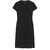 Vestido Canelado Viscose Manga Curta Malwee Ref. 100344 na internet