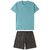 Pijama Manga Curta Masculino Malwee Ref. 102202 - comprar online