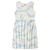 Vestido Estampado Viscose Stretch Malwee Ref. 102417