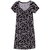 Vestido Manga Curta Viscose Stretch Malwee Ref. 104809 - Roger's Store | Roupas para todas as idades