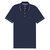 Camisa Polo Masculina Piquet Stretch Malwee Ref. 106646