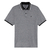 Camisa Polo Masculina Malha Anti Odor Plus Malwee Ref.110112