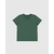 Camiseta Manga Curta Gola V 4 ao 10 Malwee Kids Ref. 111118