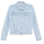 Jaqueta Feminina Jeans Slim Malwee Ref. 111780 - loja online