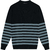 Suéter Masculino Decote Redondo Tricô Malwee Ref. 115423