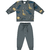 Conjunto Moletom Infantil Malwee 1/3 Ref. 116669 - comprar online