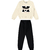 Conjunto Moletom Menina Malwee Kids Ref. 4/8 Ref. 116710 - comprar online