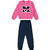 Conjunto Moletom Menina Malwee Kids Ref. 4/8 Ref. 116710 - Roger's Store | Roupas para todas as idades