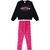 Conjunto Inverno Menina Malwee Kids 4/8 Ref. 116722 na internet