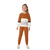 Conjunto Moletom Infantil Menina Malwee Kids Ref. 116725
