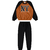 Conjunto Moletom Infantil Menino Malwee Kids 4/8 Ref. 116776 na internet