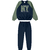 Conjunto Moletom Infantil Menino Malwee Kids 4/8 Ref. 116776 - comprar online