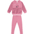 Conjunto Inverno Menina Peluciado Carinhoso 1/3 Ref. 0116976 - Roger's Store | Roupas para todas as idades