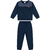 Conjunto Moletom Infantil Menino Carinhoso 4/8 Ref. 117055 - comprar online
