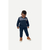 Conjunto Moletom Infantil Menino Carinhoso 4/8 Ref. 117055 na internet