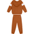 Conjunto Moletom com Capuz Menino Carinhoso Ref. 117064 na internet