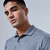 Camisa Polo Masculina Malha Basicamente Ref. 118515 na internet