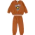 Conjunto Moletom Infantil Menino Malwee 4/8 Ref. 0120644 - comprar online