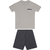 Pijama Masculino Manga Curta Malwee Ref. 121182 na internet