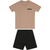 Pijama Masculino Manga Curta Malwee Ref. 121182 - loja online