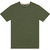 Camiseta Masculina Gola Dupla Malha Linho Malwee Ref. 123587 - loja online
