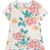 Blusa Estampada Feminina Viscolycra Malwee Ref. 123866 - comprar online
