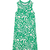 Vestido Curto Regata Estampado Plus Size Malwee Ref. 123935 - comprar online