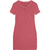 Vestido Curto Canelado Reto Malwee Ref. 124612 - Roger's Store | Roupas para todas as idades