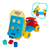 Caminhão Didático Baby Land Dino Sabidinho Ref. 1007 - loja online