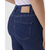 Calça Jeans Feminina Flex Skinny Malwee Ref. 110921 - Roger's Store | Roupas para todas as idades
