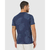 Camiseta Masculina Floral Manga Curta Malwee Ref. 114332 - Roger's Store | Roupas para todas as idades