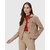 Jaqueta Feminina Sarja Com Elastano Malwee Ref. 117785