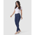 Calça Jeans Feminina Flex Skinny Malwee Ref. 117902 - comprar online