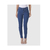 Calça Jeans Feminina Flex Skinny Malwee Ref. 124683 - comprar online