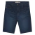 Imagem do Bermuda Jeans Slim Masculina Plus Size Malwee Ref. 126091